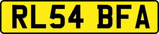 RL54BFA