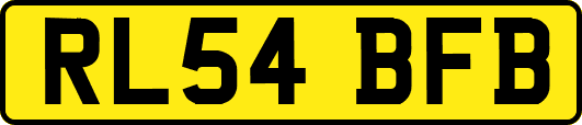 RL54BFB