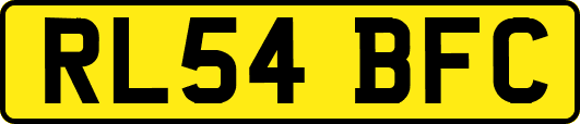 RL54BFC