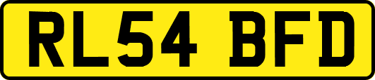 RL54BFD