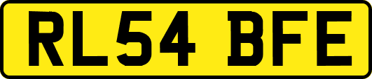 RL54BFE