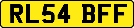 RL54BFF