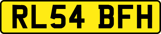 RL54BFH