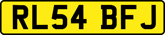 RL54BFJ