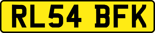 RL54BFK