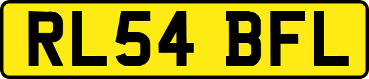 RL54BFL
