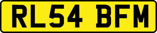 RL54BFM