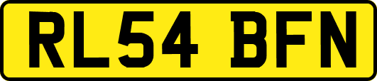 RL54BFN