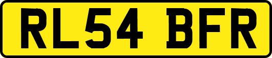 RL54BFR
