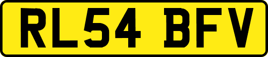 RL54BFV