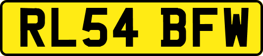 RL54BFW