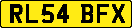 RL54BFX