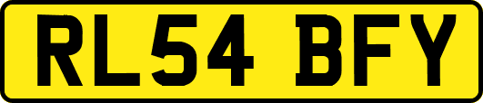 RL54BFY