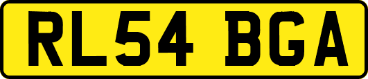 RL54BGA
