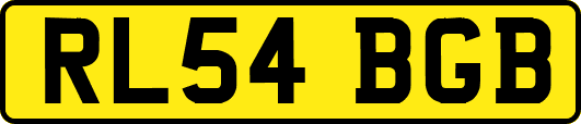 RL54BGB