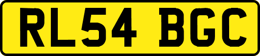 RL54BGC