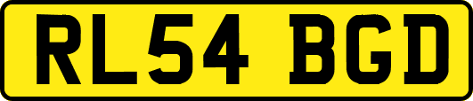 RL54BGD