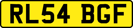RL54BGF