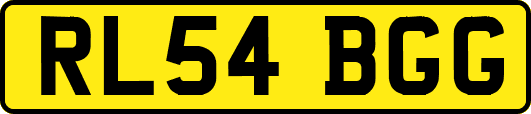 RL54BGG