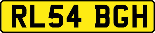 RL54BGH