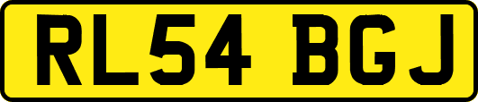 RL54BGJ