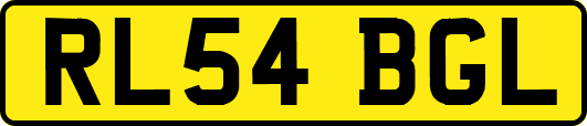 RL54BGL
