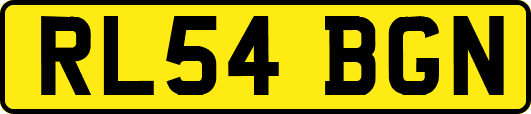 RL54BGN