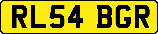 RL54BGR
