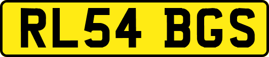 RL54BGS