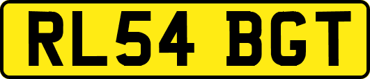 RL54BGT