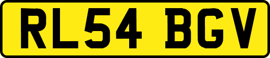 RL54BGV