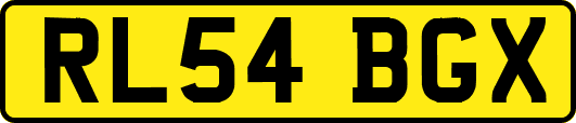 RL54BGX