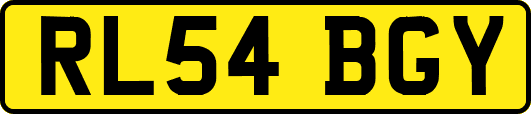 RL54BGY