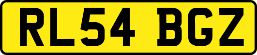 RL54BGZ