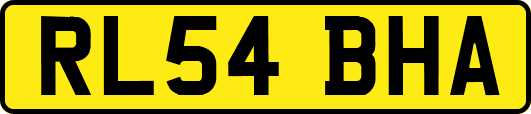 RL54BHA