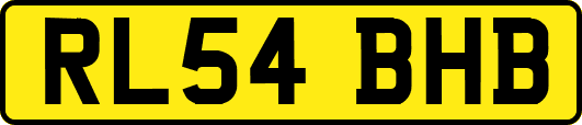 RL54BHB