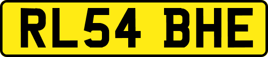 RL54BHE