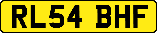 RL54BHF