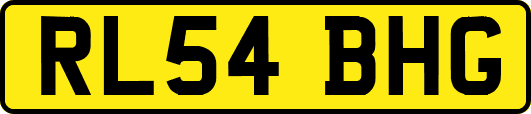 RL54BHG
