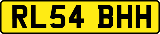RL54BHH