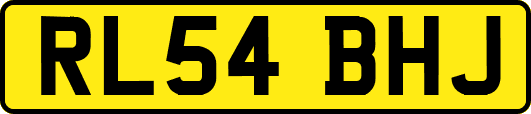 RL54BHJ