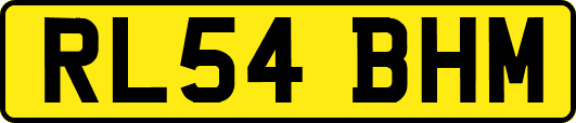 RL54BHM