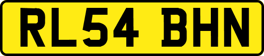 RL54BHN
