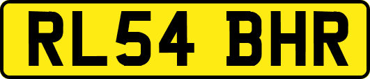 RL54BHR