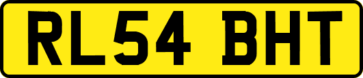 RL54BHT