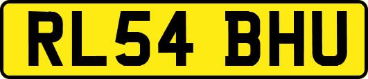 RL54BHU