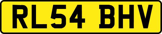 RL54BHV