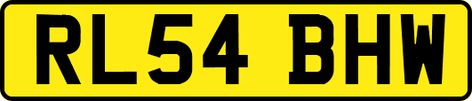 RL54BHW