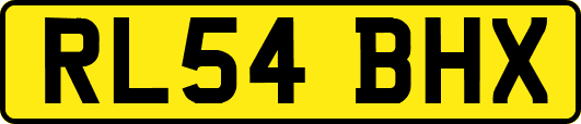 RL54BHX
