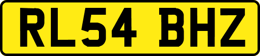 RL54BHZ